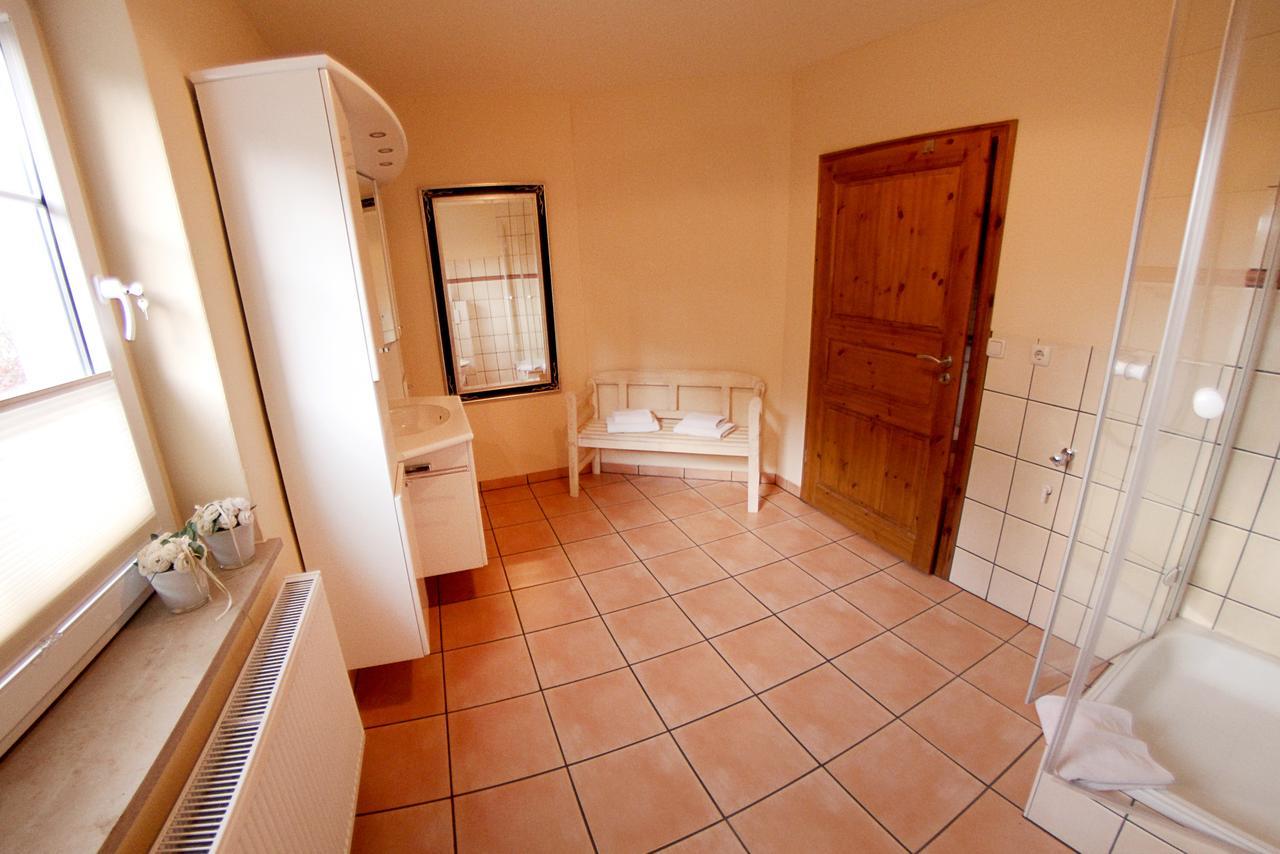Appartementhaus Sonnengarten Silz  Luaran gambar
