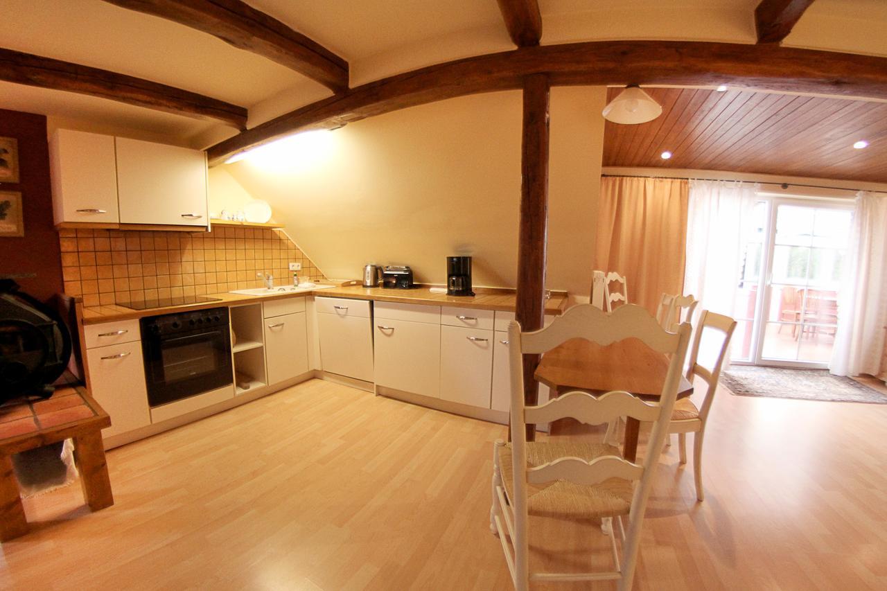 Appartementhaus Sonnengarten Silz  Luaran gambar