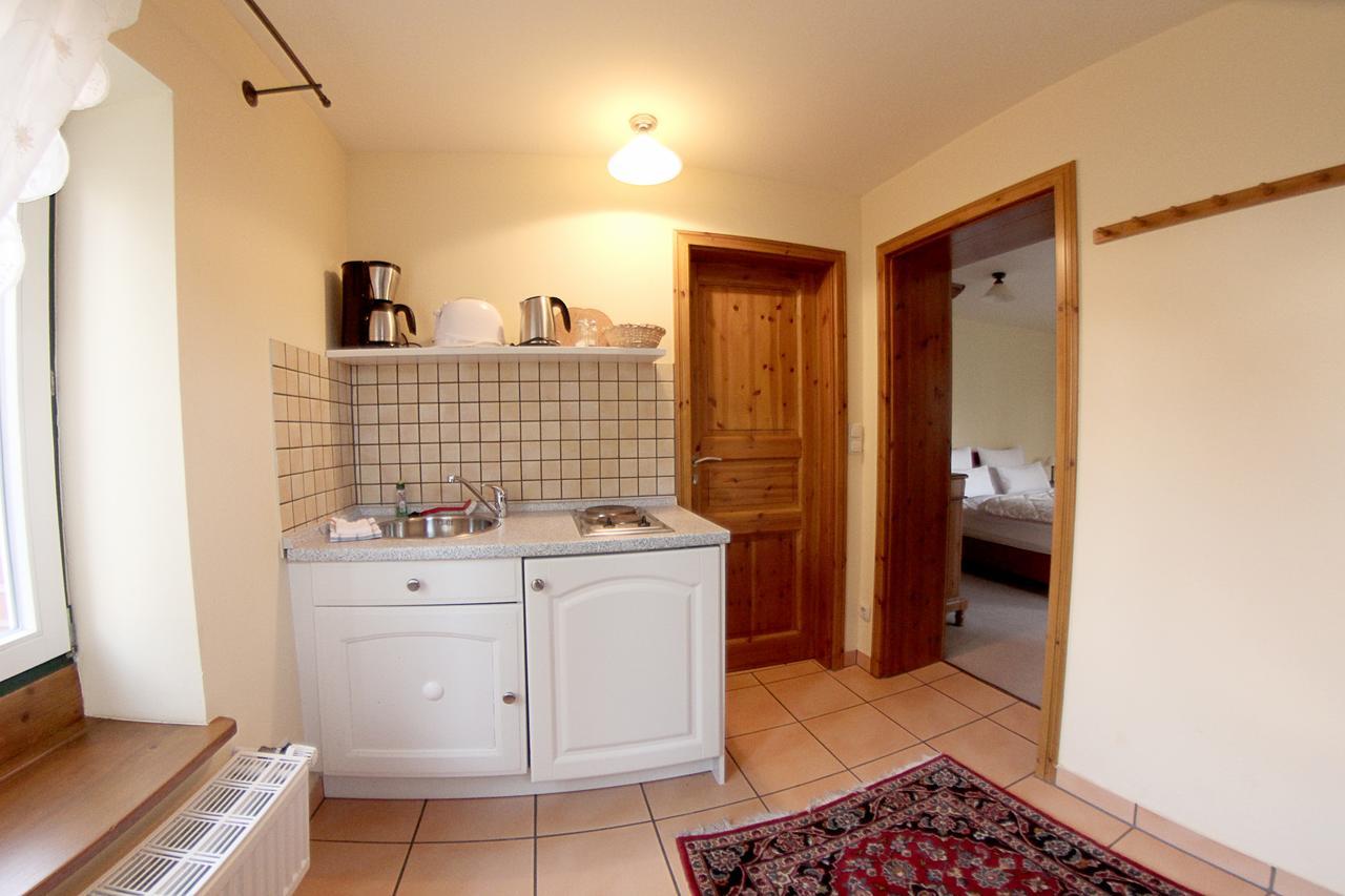 Appartementhaus Sonnengarten Silz  Luaran gambar
