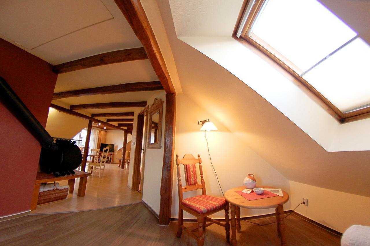Appartementhaus Sonnengarten Silz  Luaran gambar